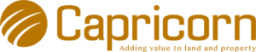 Capricorn Logo