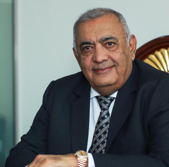 Mr. Bhatia
